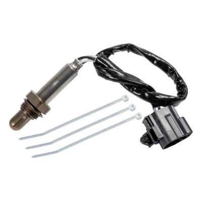 Billede af FEBI BILSTEIN 177368 Lambdasonde opvarmet 4 MAZDA: 626 V Sedan