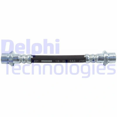 Billede af DELPHI LH6743 Bremseslange 155 M10x1 Int DF