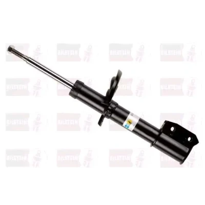 Billede af BILSTEIN B4 OE Replacement 22 235060 Støddæmper foraksel Gastryk dobbeltrør Fjederben øverste stift, nederste bøjle DACIA: LOGAN MCV 2, SANDERO 2