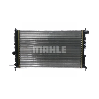 Billede af MAHLE ORIGINAL CR 562 000S Radiator til køretøjer med/uden klimaanlæg 607 366 24 Mekanisk fuget køleripper OPEL: Vectra B Sedan