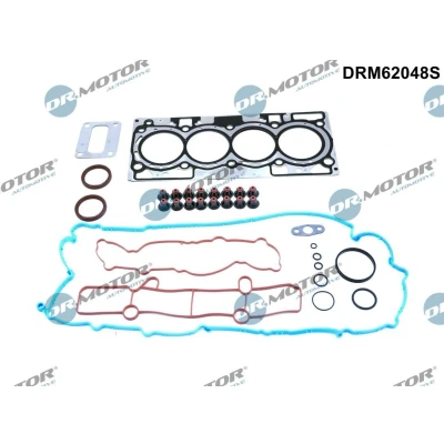 Billede af DR.MOTOR AUTOMOTIVE DRM62048S Pakningssæt, topstykke FORD: FOCUS 3 Turnier