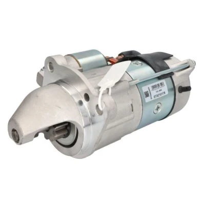 Billede af STARDAX STX201468R Starter 12V 1,4kW 10 M8 B+, Pin &quot;50&quot; Plug