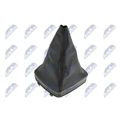 Billede af Gearknop NTY GZB FR 012