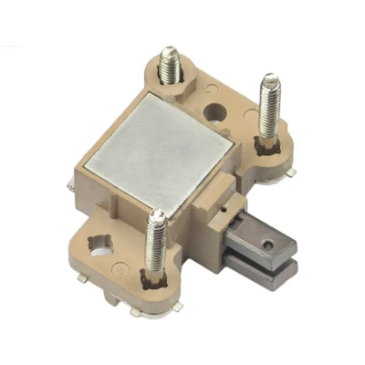 Billede af AS PL ARE5099 Generatorregulator 12