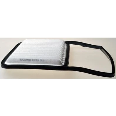 Billede af Luftfilter DENCKERMANN A141514
