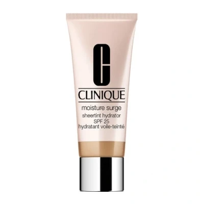 Billede af Clinique Moisture Surge Sheertint SPF 25 40 ml