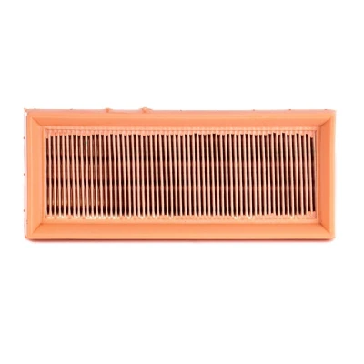 Billede af BOSCH 1 457 433 078 Luftfilter 58,3 78 186 Filterindsats RENAULT: TWINGO