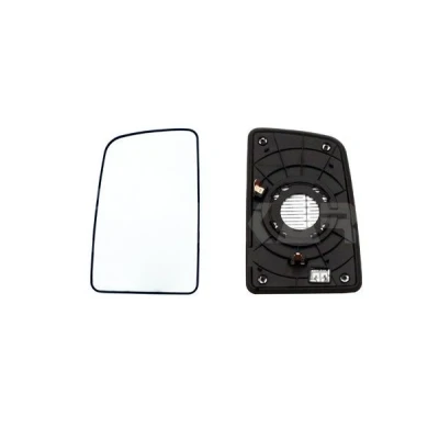 Billede af ALKAR 6431689 Spejlglas venstre