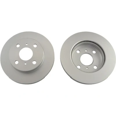 Billede af KAVO PARTS BR 9372 C Bremseskiver 229 16 4 100 ventileret coatet TOYOTA: Starlet V Hatchback, IV Hatchback