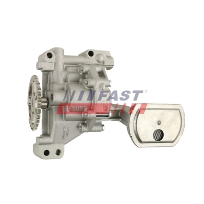 Billede af FAST FT38314 Oliepumpe med tandhjul FORD: C Max, MONDEO 4 Turnier, VOLVO: V50, PEUGEOT: 307 Hatchback
