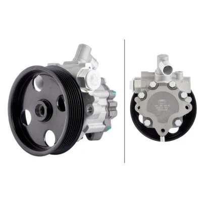 Billede af HELLA 8TL 359 000 401 Hydraulikpumpe Hydraulisk 120 MERCEDES BENZ: CLS Coupe, C klasse Sedan, T modell