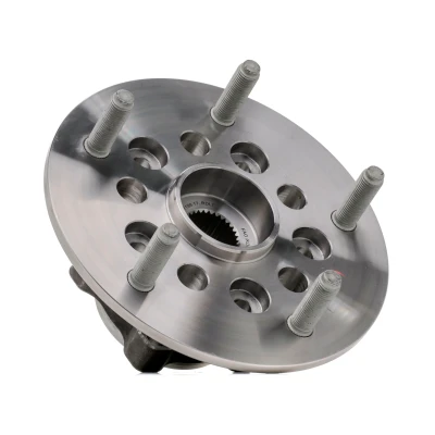 Billede af SKF VKBA 7025 Hjullejesæt med integreret ABS sensor 208 FORD: Tourneo Custom V362 Bus, Transit V363 Van