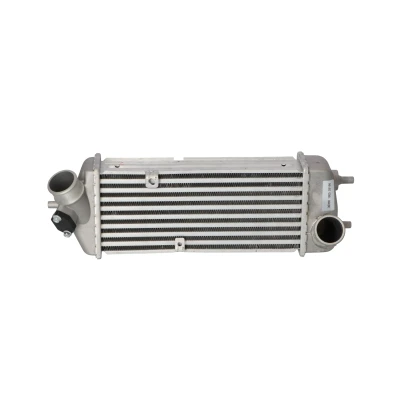 Billede af NRF 30336 Intercooler Aluminium uden sensor