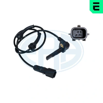Billede af ERA 560754A ABS sensor Bagaksel venstre, højre aktiv 2 690 RENAULT: MASTER 3