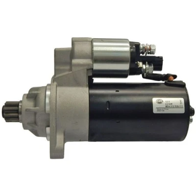 Billede af HELLA 8EA 012 526 111 Starter 12 2,2 10 VOLKSWAGEN: Multivan 5 (7HM, Transporter 5, Bus