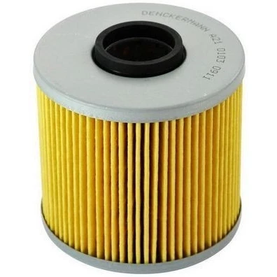 Billede af Oliefilter DENCKERMANN A210103