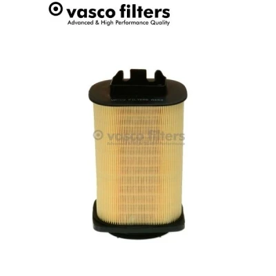 Billede af DAVID VASCO A450 Luftfilter 255 139 rund Filterindsats MERCEDES BENZ: E klasse T modell, C Sedan, Sedan