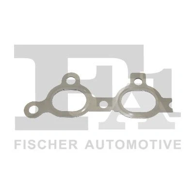 Billede af FA1 412 030 Udstødningspakning Cylinderhoved OPEL: Astra H GTC, Caravan, Combo C Tour, HONDA: CIVIC 7 Hatchback