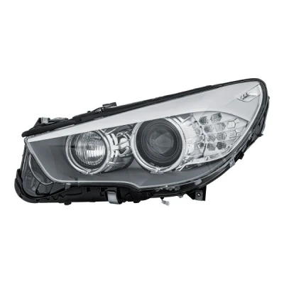 Billede af HELLA 1ZS 010 130 611 Forlygter