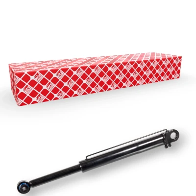 Billede af FEBI BILSTEIN 106117 Kipcylinder, førerhus SCANIA: P,G,R,T series