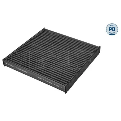 Billede af MEYLE 012 326 0039/PD Kabinefilter SMART: Fortwo II Coupe, Cabriolet