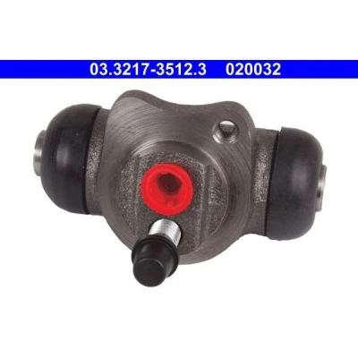 Billede af ATE 03.3217 3512.3 Bremsecylinder 17,5 OPEL: Kadett E CC, Astra F Corsa A CC