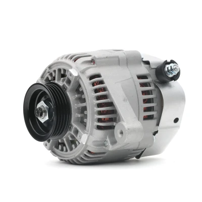 Billede af LUCAS LRB00212 Generator 12V 70A TOYOTA: Corolla VIII Liftback, VII Sedan, Compact