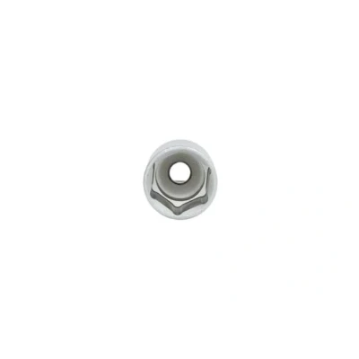 Billede af KS TOOLS 917.1255 Skraldenøgleindsats (Hexagon) DIN 3120, ISO 1174, 3124, 2725 30,0 Krom vanadium stål