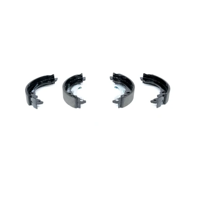 Billede af ATE 03.0137 0462.2 Bremsebakker 180 32 med arm FIAT: Panda II Hatchback, 500 C Cabriolet, FORD: KA Hatchback
