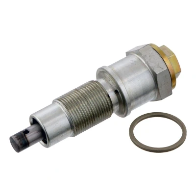 Billede af FEBI BILSTEIN 02481 Strammer, styrekæde MERCEDES BENZ: 190, W124 Stationcar