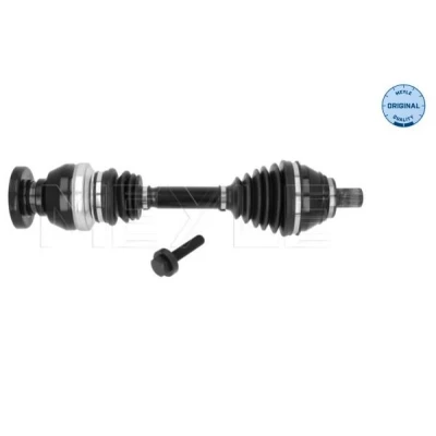 Billede af MEYLE 100 498 0794 Trækaksel venstre foraksel 500mm 33mm VOLKSWAGEN: Tiguan I