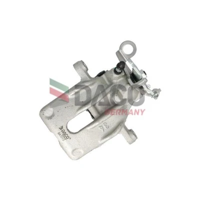 Billede af DACO Germany BA1013 Bremsekaliber FORD: Focus Mk1 Hatchback, Stationcar, Sedan