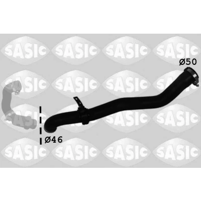 Billede af SASIC 3334017 Trykslange DACIA: Logan I Sedan
