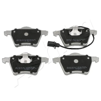 Billede af ASHIKA 50 00 0314 Bremseklodser foraksel FORD: Galaxy Mk1 MPV, VOLKSWAGEN: Sharan I