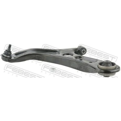 Billede af Styrestang FEBEST 1224 SOLH5LH