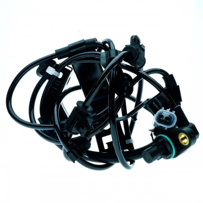 Billede af EINPARTS EPS0381 ABS sensor venstre foraksel aktiv 1845 grå