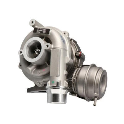 Billede af NISSENS 93436 Turbolader pneumatisk RENAULT: MASTER 3