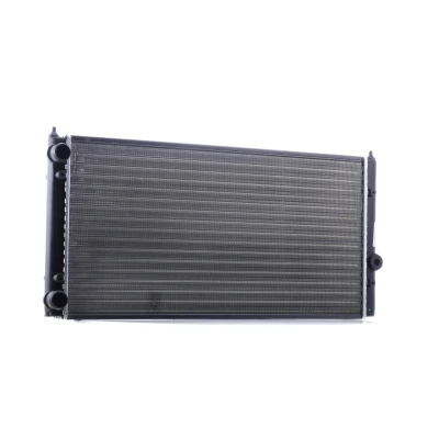 Billede af VAN WEZEL 58002109 Radiator Aluminium 630 322 33 Mekanisk fuget køleripper VOLKSWAGEN: GOLF 3 Cabrio, 3, Variant