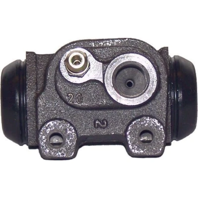 Billede af A.B.S. 52903X Bremsecylinder 20,6 CITROËN: Xsara Coupe