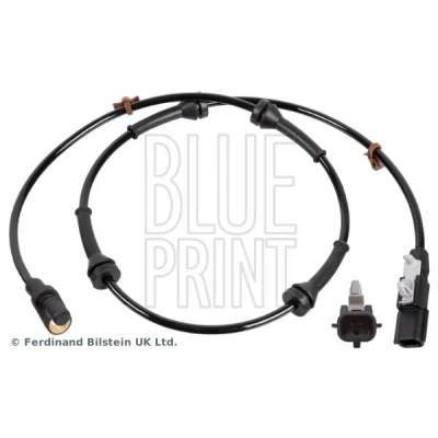 Billede af BLUE PRINT ADBP710034 ABS Sensor Bagaksel venstre, højre 875 NISSAN: Qashqai 2