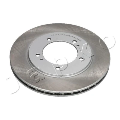 Billede af JAPKO 60811C Bremseskiver foraksel 309,6 22 5 108 ventileret lakeret SUZUKI: Grand Vitara 1 SUV, 2 I SUV Cabriolet