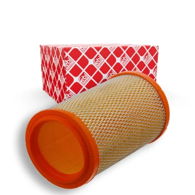 Billede af FEBI BILSTEIN 31155 Luftfilter 208 130 Filterindsats
