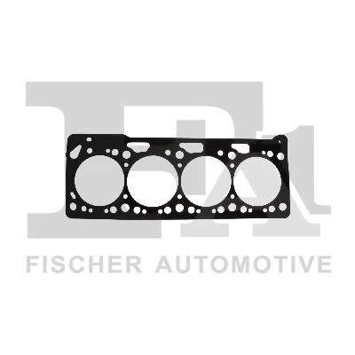 Billede af Pakning, topstykke FA1 EC1100 907