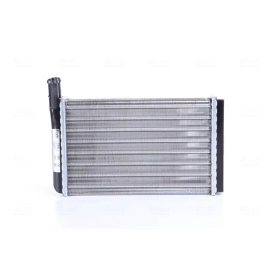 Billede af NISSENS 73940 Varmeveksler uden ledning VOLKSWAGEN: Caddy 1 Pickup, GOLF Cabriolet