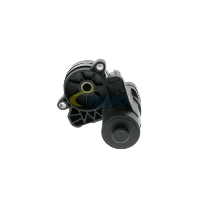 Billede af VEMO V10 77 1061 Servomotor, standbremse kaliber EXPERT KITS + VOLKSWAGEN: Passat B8 Variant, Golf 7