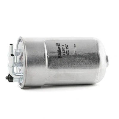 Billede af PURFLUX FCS814 Brændstoffilter Filterindsats OPEL: Corsa D Hatchback, E Hatchback