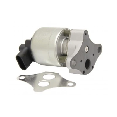 Billede af MAPCO 83705 EGR Ventil elektrisk Magnetventil med pakning OPEL: Omega B Sedan