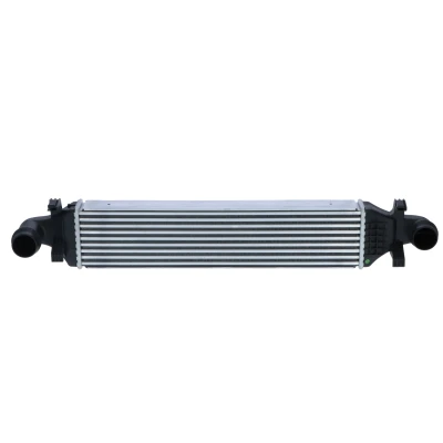 Billede af NRF 30957 Intercooler Aluminium MERCEDES BENZ: B klasse