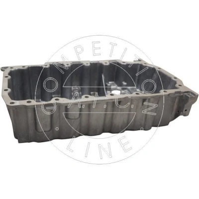 Billede af AIC 56894 Bundkar med olieaftapningsskrue hul til olie niveau sensor, uden bundkarpakning SEAT: Leon III ST, VOLKSWAGEN: Golf 7 Variant