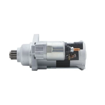 Billede af HELLA 8EA 011 611 521 Starter 12 1,8 SKODA: Octavia 2 Combi, II Hatchback, VOLKSWAGEN: GOLF 6, Touran I, Polo V Hatchback